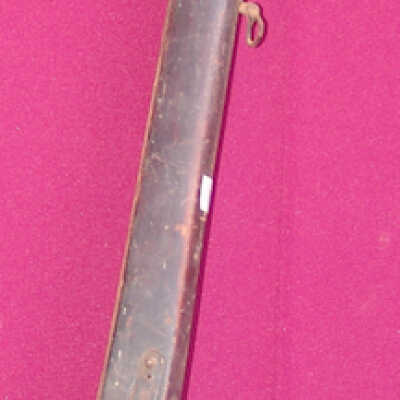 Dane gun