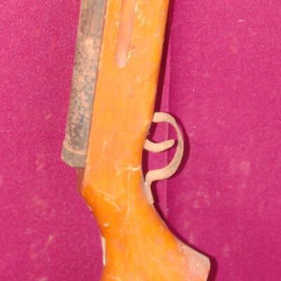 Dane gun