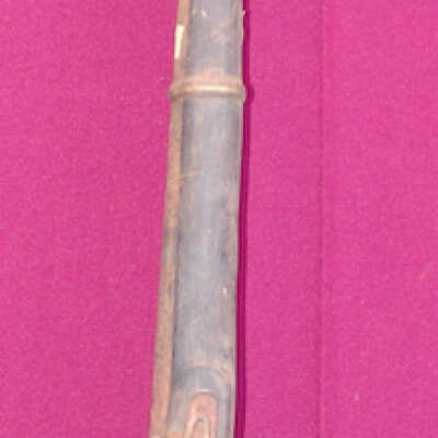 Dane gun