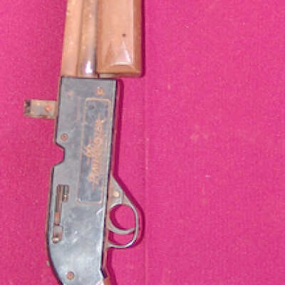 Air gun