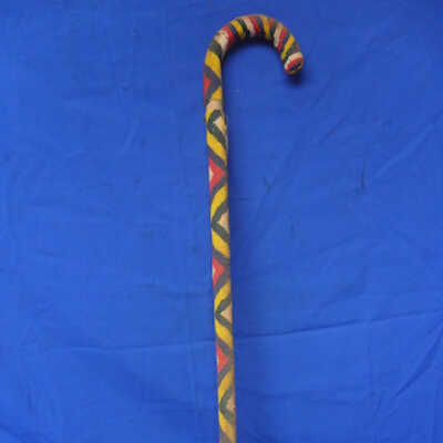 Staff