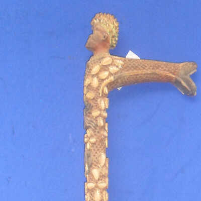 Staff