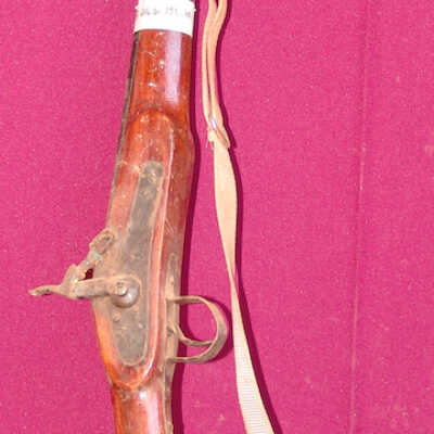 Dane gun