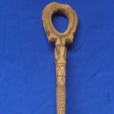Staff