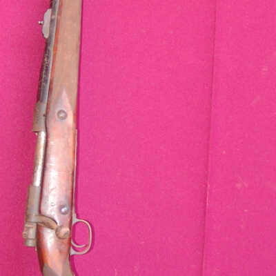 Dane gun