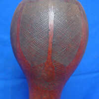 Calabash and stopper - Image 2