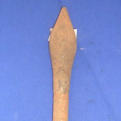 Staff