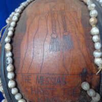 Calabash and stopper - Image 4