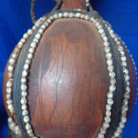 Calabash and stopper - Image 5