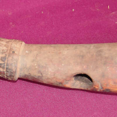 Trumpet