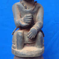 Calabash and stopper - Image 8