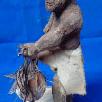 Figure of masquerade - Image 2