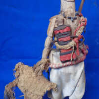 Figure of masquerade character - Image 2