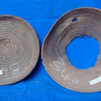 Basket and tray - Image 2
