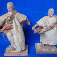 Figures of masquerade - Image 2