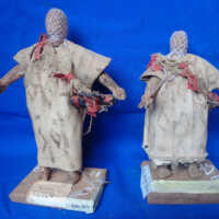 Figures of masquerade - Image 3