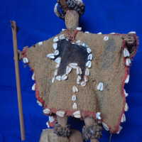 Figure of masquerade - Image 2