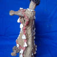 Figure of masquerade - Image 3