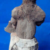 Figure of a masquerade - Image 2