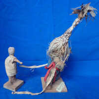 Figures of masquerades - Image 2