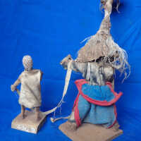 Figures of masquerades - Image 3