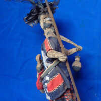 Figure of a war spy - Image 2