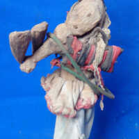 Male Figure - Image 4