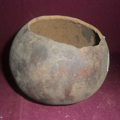 Drinking Bowl