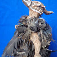 Figure of masquerade - Image 3