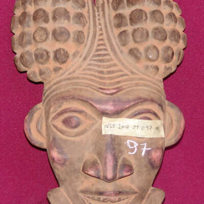 Mask