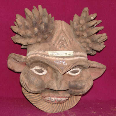 Mask
