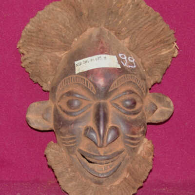 Mask
