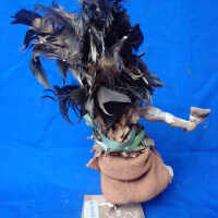 Figure of masquerade - Image 2
