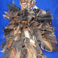 Figure of masquerade - Image 2