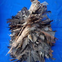 Figure of masquerade - Image 3