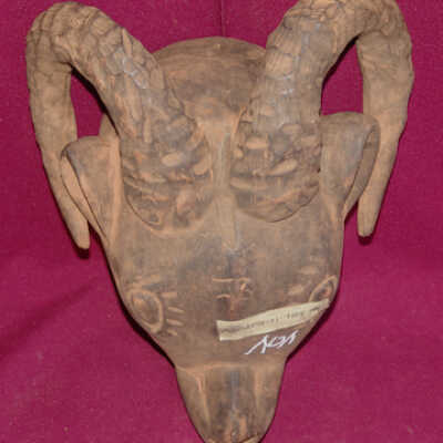 Mask