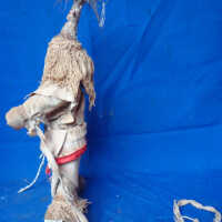 Figure of masquerade - Image 3