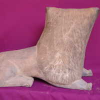 Sculpture in the form of a lion - Image 2