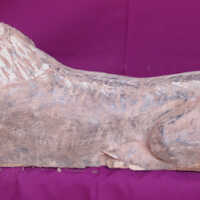 Sculpture in the form of a lion - Image 3