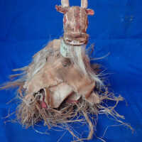 Figure of masquerade - Image 2