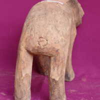 Sculpture in the form of a leopard - Image 3