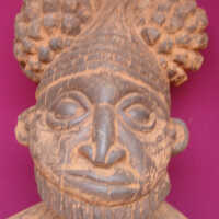 Male figure - Image 3