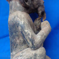 Guardian Sculpture - Image 4