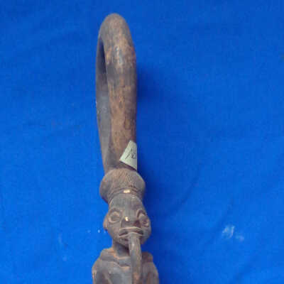 Staff