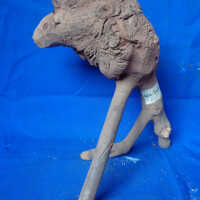 Figure of an owl - Image 2