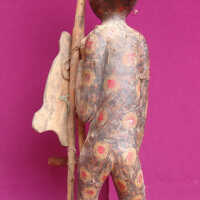 Figure of a masquerade - Image 2