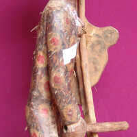 Figure of a masquerade - Image 4