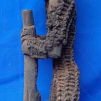 Male guardian figure - Image 3