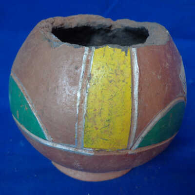 Pot