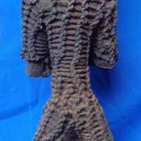 Male guardian figure - Image 4